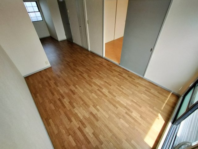 イーストヒルズの内装|内装も気になるポイント