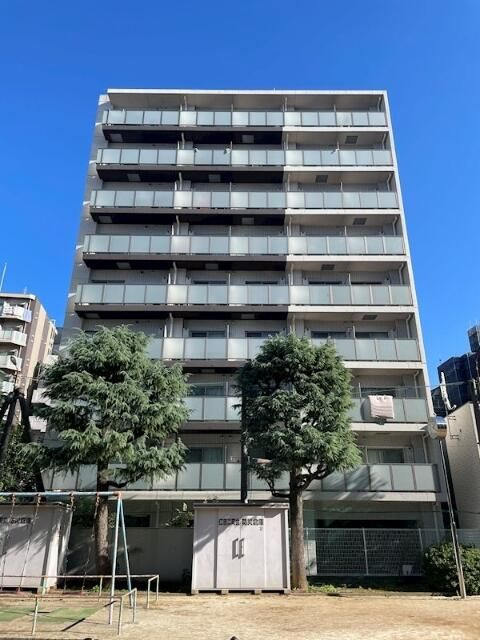 ディアレイシャス西川口