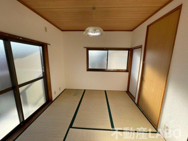 N Cube栄谷の設備