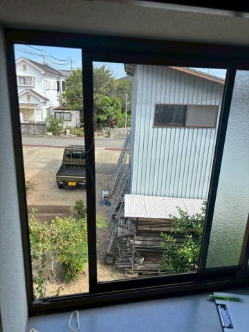 N Cube栄谷の展望