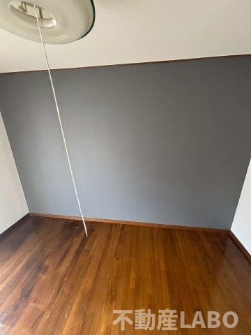 N Cube栄谷の洋室
