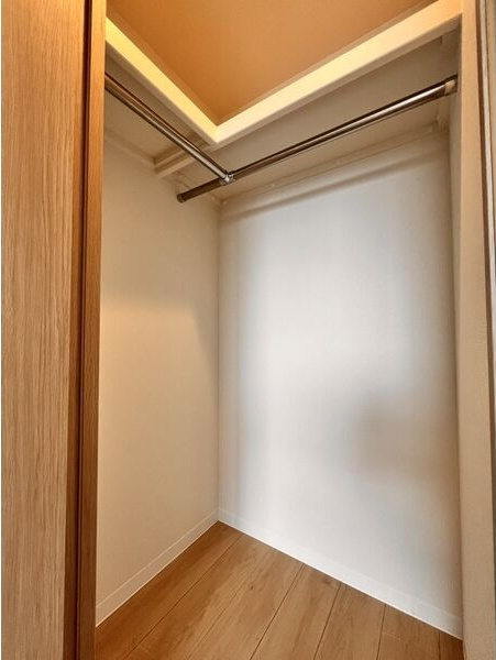 ステージファースト名古屋尾頭橋(旧S-RESIDENCE尾頭橋)の収納