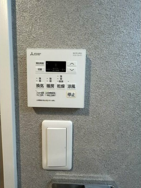 ステージファースト名古屋尾頭橋(旧S-RESIDENCE尾頭橋)の設備