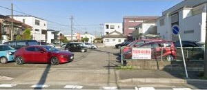 ステージファースト名古屋尾頭橋(旧S-RESIDENCE尾頭橋)の駐車場