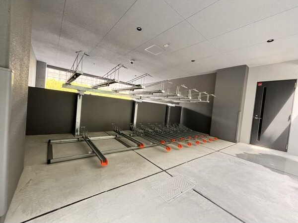ステージファースト名古屋尾頭橋(旧S-RESIDENCE尾頭橋)のその他共用部分