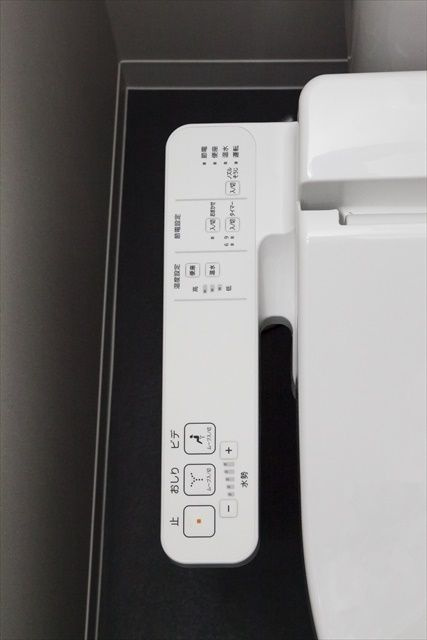 ミライエ亀有(ミライエカメアリ)のその他共用部分