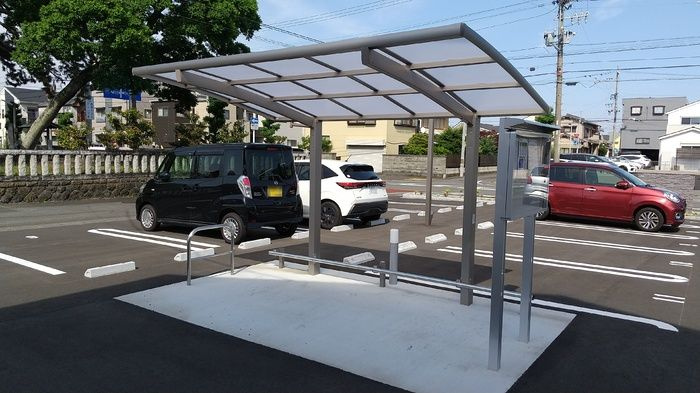 ウィット赤塚橋　Aのその他共用部分