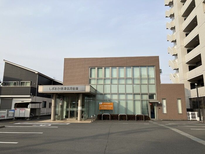 ウィット赤塚橋　Aの周辺
