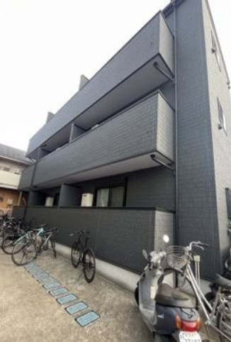 LACRAS舎人