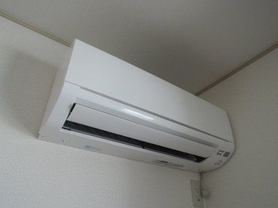 【設備】 | セジュール上鷺宮