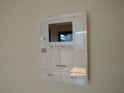 【セキュリティ】 | セジュール上鷺宮