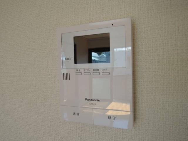 【セキュリティ】 | セジュール上鷺宮