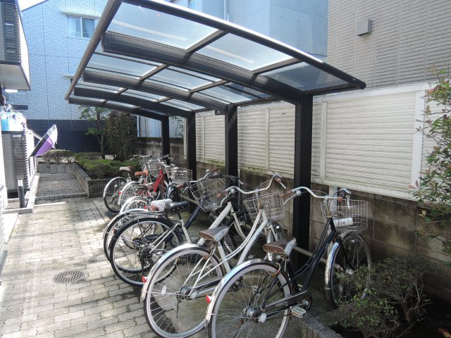 【その他共用部分】 | セジュール上鷺宮