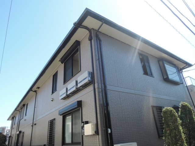 【外観】 | セジュール上鷺宮