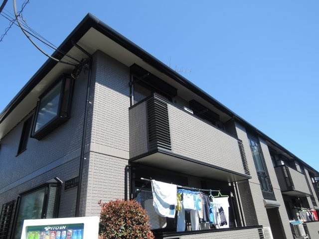 【外観】 | セジュール上鷺宮