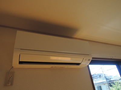 【設備】 | セジュール上鷺宮