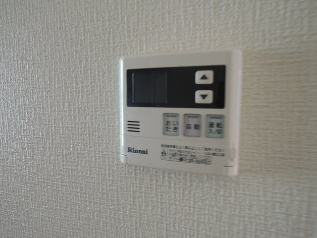【設備】 | セジュール上鷺宮
