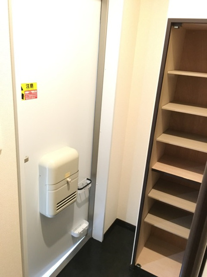 【玄関】 | セレネ