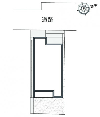 【区画図】 | セレネ