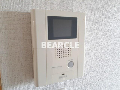 【セキュリティ】 | アネックス久我の杜五番館
