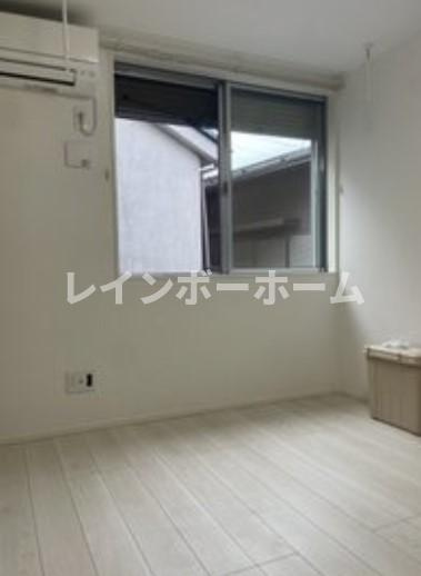 カインドネス志木の居間・リビング