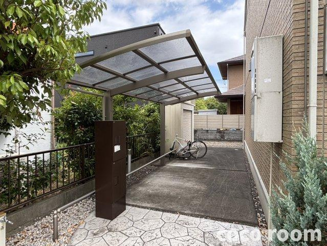 ARC　VILLAのその他共用部分