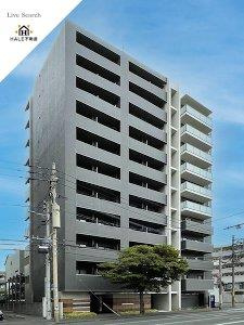 【外観パース】 | エステムプラザ博多駅南