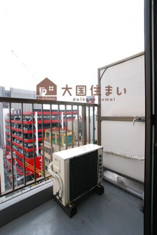 【その他】 | パッション難波南