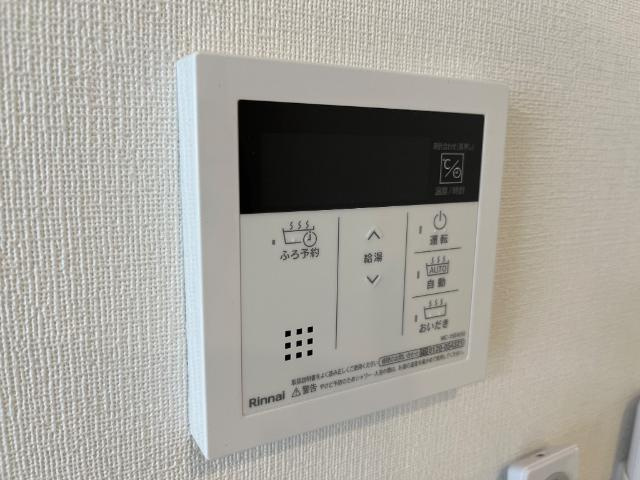 Due acero.K　Ⅲ（ドゥーエアーチェロケースリー）の設備|室内設備