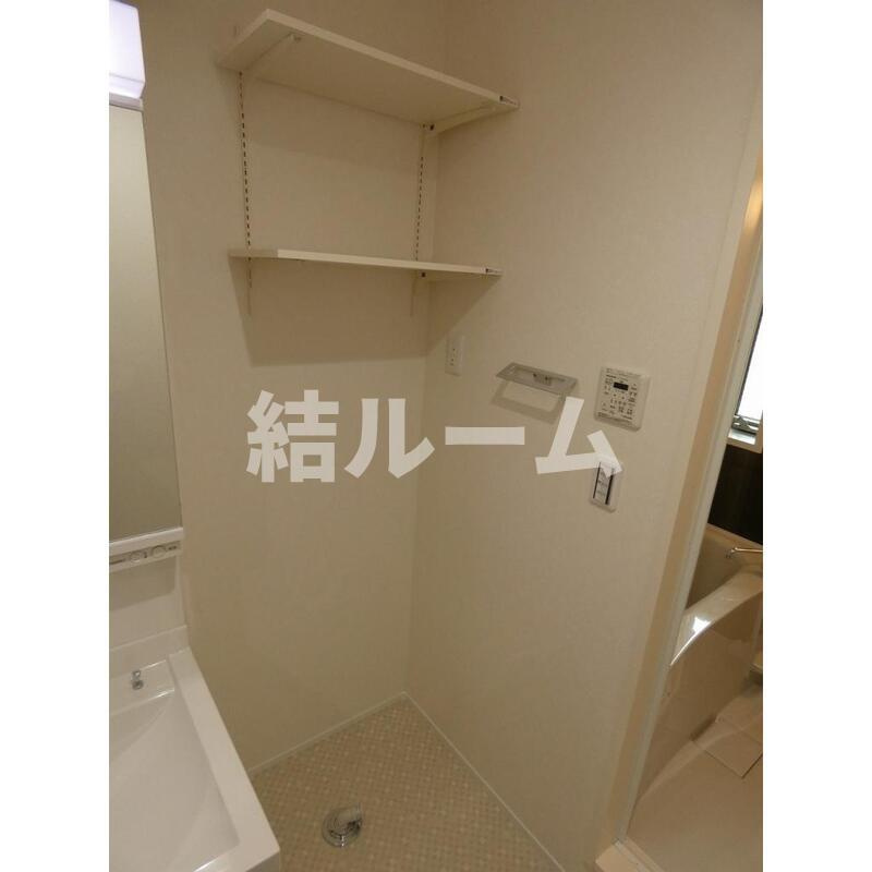 板橋区大山町のアパートのその他