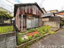 堀江一丁目土地の画像