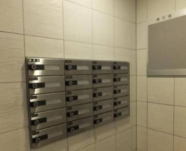 【設備】 | リヴシティ門前仲町