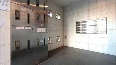 【その他共用部分】 | リヴシティ門前仲町