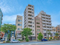 リヴシティ門前仲町の画像