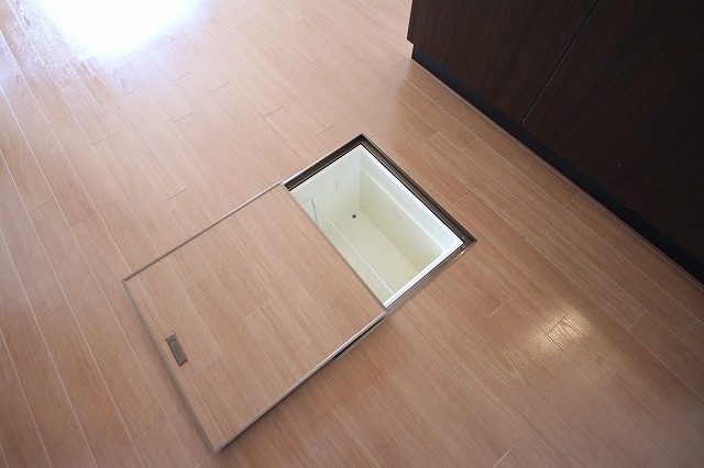 Wing桜のその他