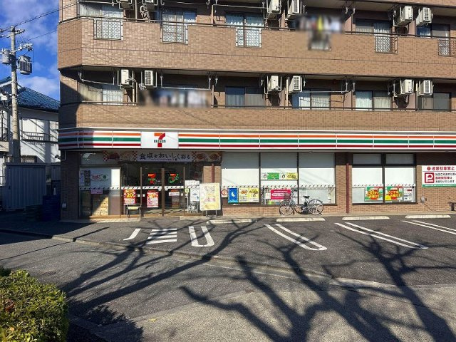 レオパレスＫＩＴＥ　ＮＥＳＴの周辺