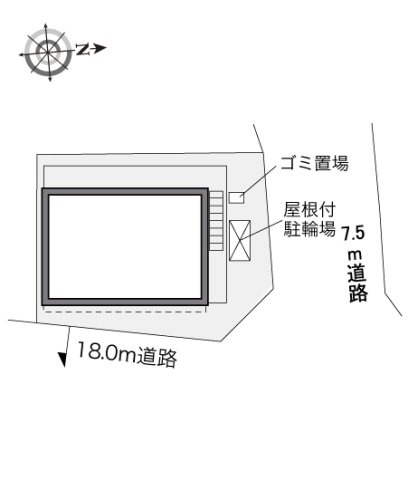 レオパレスＫＩＴＥ　ＮＥＳＴのその他