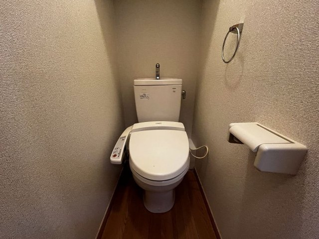 レオパレスジョイエのその他