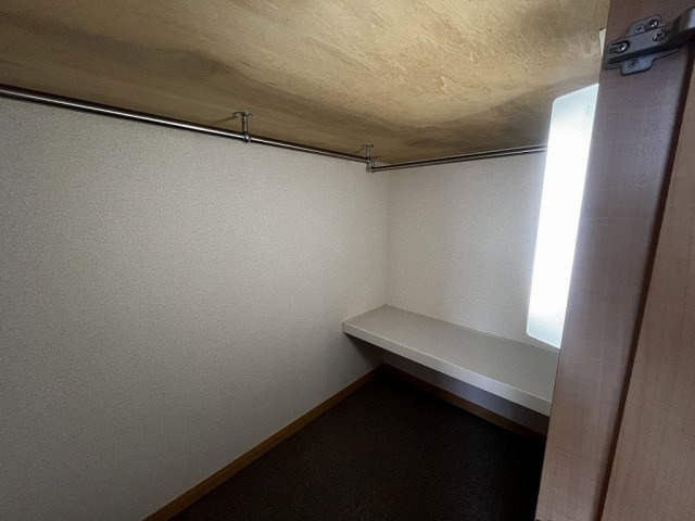 レオパレスジョイエの内装|内装は落ち着いています