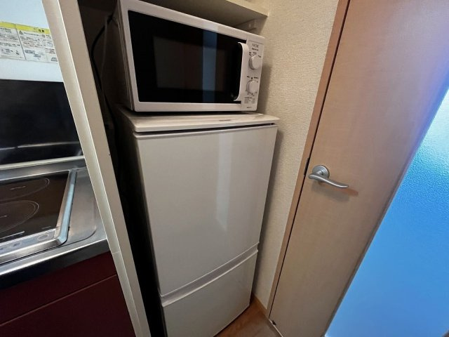 レオパレスジョイエのその他