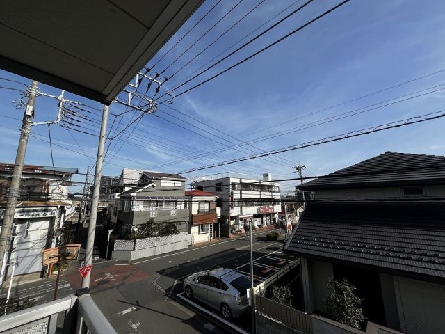 レオパレスジョイエのその他