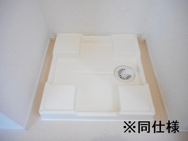 トレスト府中のその他