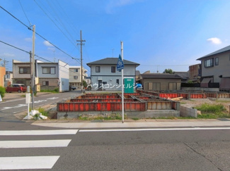 【外観】 | 名古屋市北区東味鋺３丁目730【仲介手数料無料】新築一戸建て　3号棟