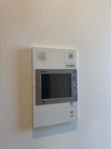 パークアクシス名古屋山王橋　名古屋市賃貸　仲介手数料無料のセキュリティ