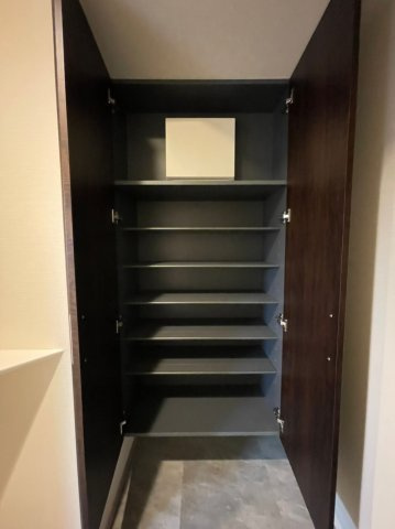 パークアクシス名古屋山王橋　名古屋市賃貸　仲介手数料無料の設備