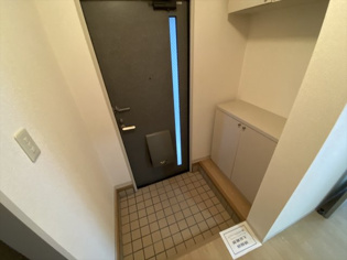 ラークヒルズ弐番館のその他物件画像