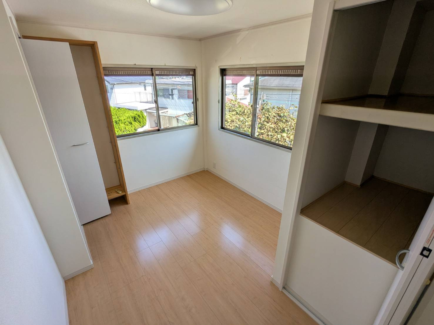 和歌山市直川・中古戸建・54814の洋室