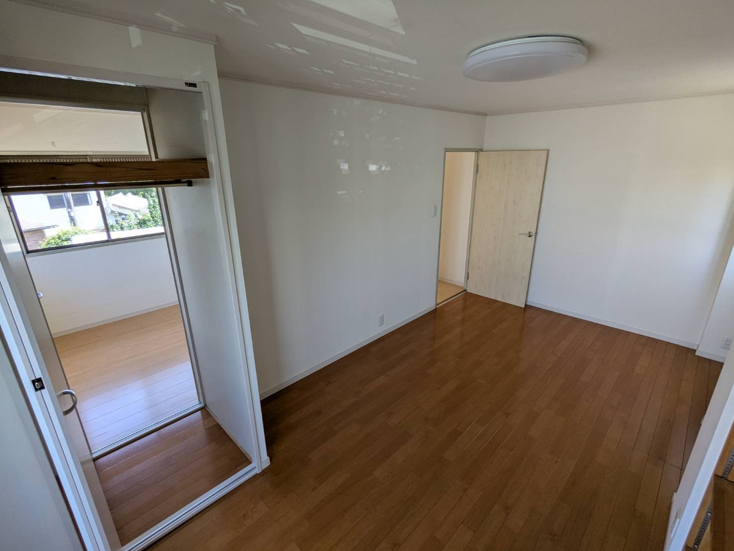 和歌山市直川・中古戸建・54814の洋室