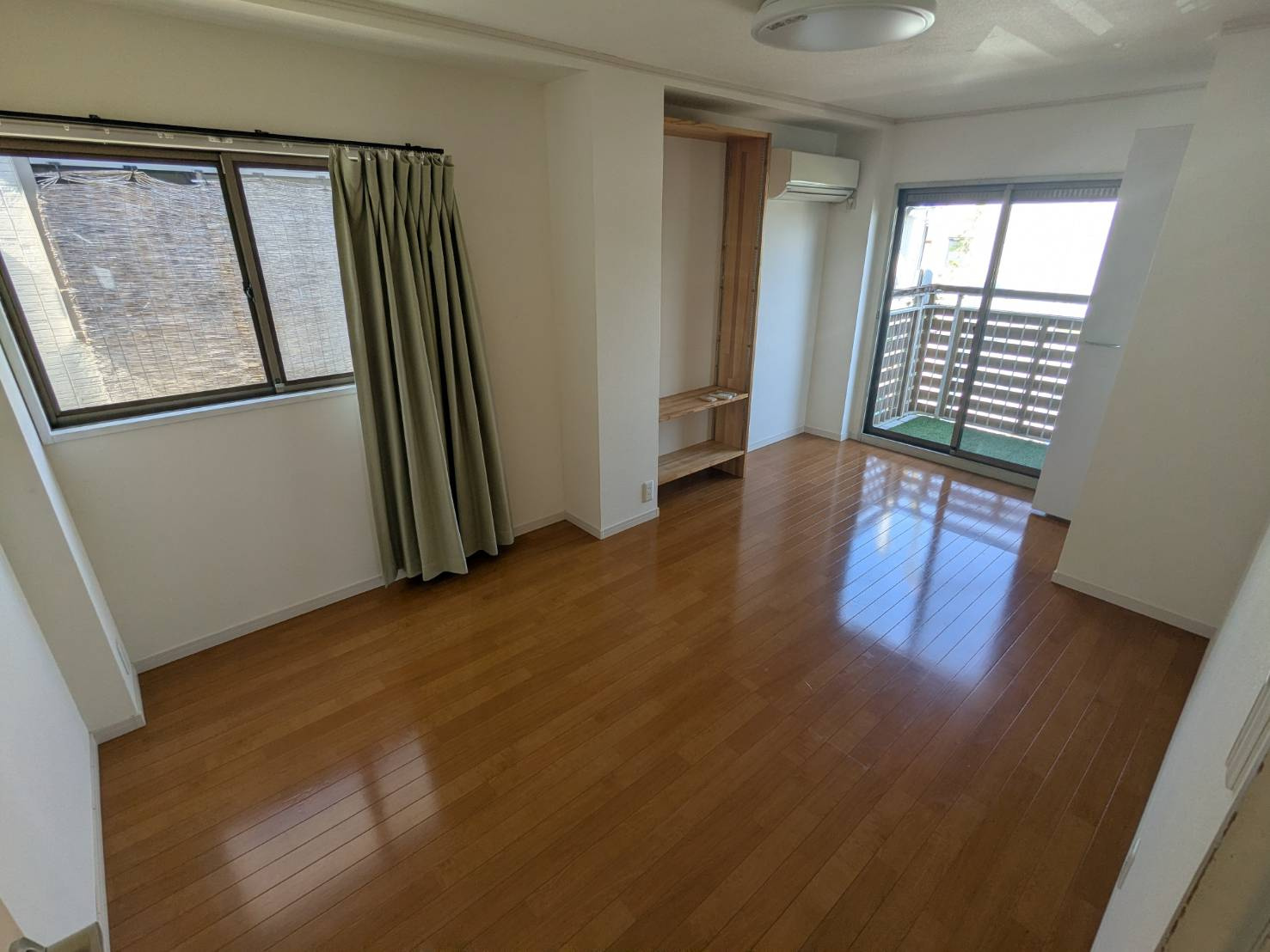 和歌山市直川・中古戸建・54814の洋室