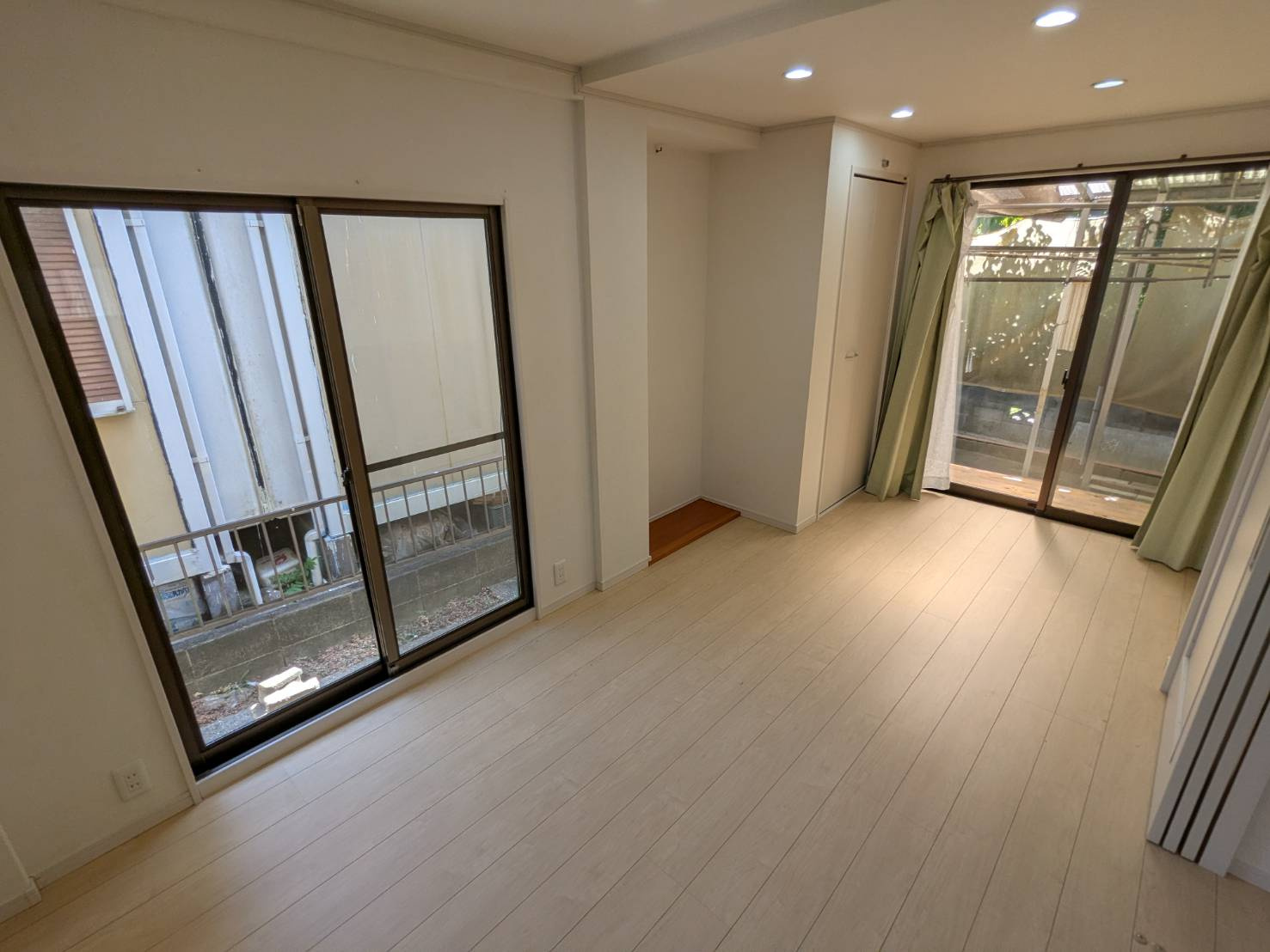 和歌山市直川・中古戸建・54814の洋室